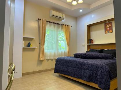 Soi Mu Ban Ban Dusit Pattaya 1